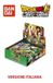 Bandai Dragon Ball Super Card Game - Bustina BT05 Miraculous Revival (Édition italienne) – Cartes à collectionner