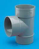 junction PVC junction 87,30 bv-18 diameter 110