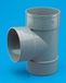 junction PVC junction 87,30 bv-18 diameter 110