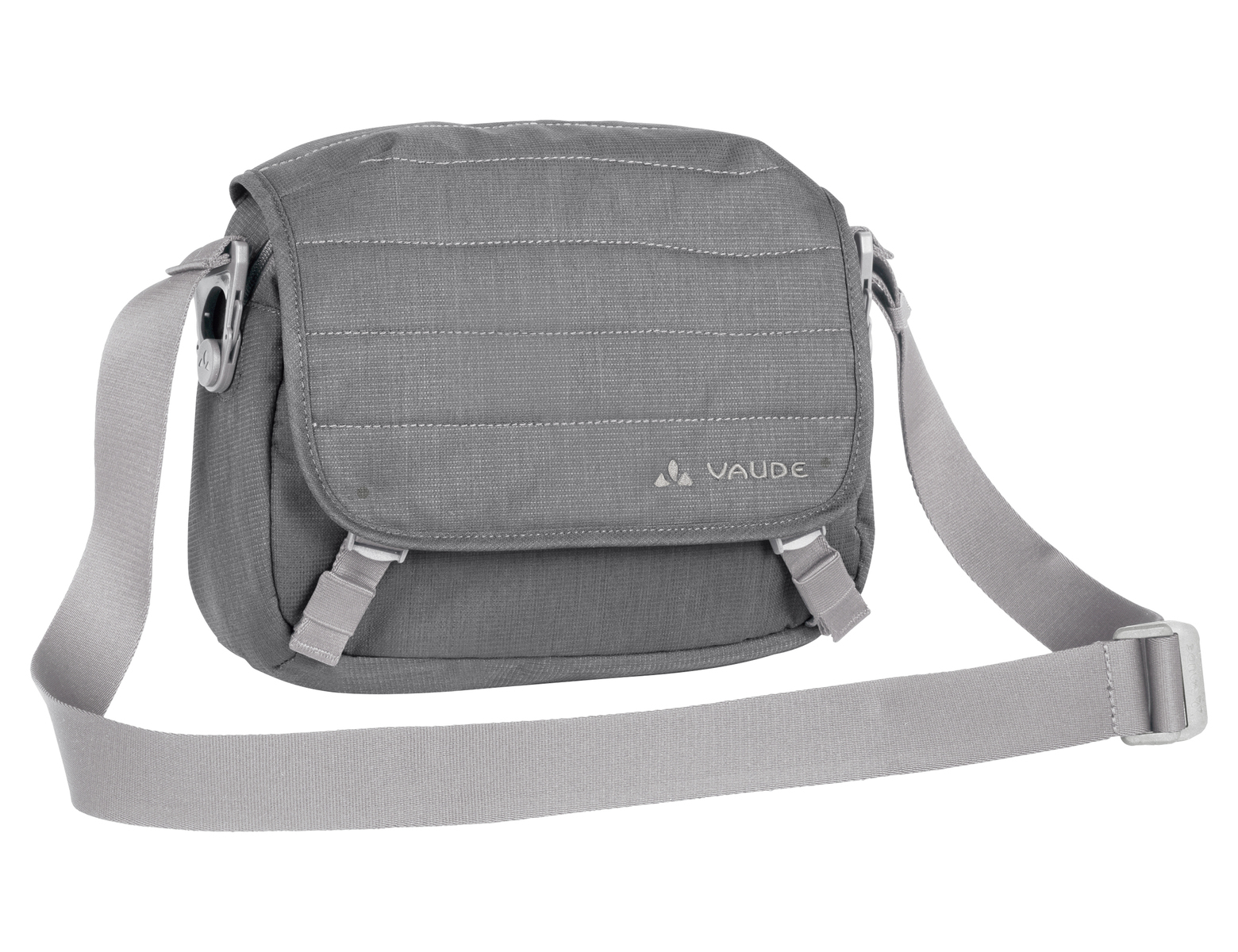 Vaude agaPET II anthracite