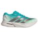 ADIDAS PERFORMANCE Chaussure de course 'Adizero Boston 13' aqua / bleu pastel / gris foncé / vert menthe