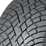 Nokian Hakkapeliitta R5 EV ( 285/40 R21 109T XL Nordic compound, avec protection de jante (MFS), EV )