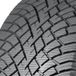 Nokian Hakkapeliitta R5 EV ( 285/40 R21 109T XL Nordic compound, avec protection de jante (MFS), EV )