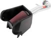 K&N Performance intake Kit passend voor Jeep Wrangler JL 3.6 2018 (77-1576KP)