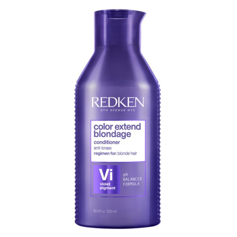 Redken Color Extend Blondage VLT Conditioner 500ml