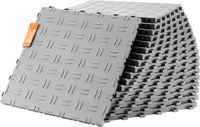 Vevor Garagevloerbeslag 305 X 305 X 13,4 Mm Set Van 50
