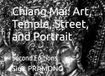 Chiang Mai: Art, Temple, Street, and Portrait: Second Editions