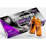Hypertrophy Nutrition Carnitropina Complex 20 Ampoules