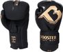 Booster Fight Gear Booster Bokshandschoenen Bangkok - Zwart/Goud - 10oz