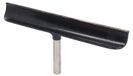 Icecat porte-outils en acier inoxydable de 30 cm pour tour