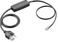 Plantronics APD-80 Noir
