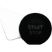 Renault Bouton De Demarrage Zoe ♻️ Ref Oe. 251508698r - Garantie À Vie