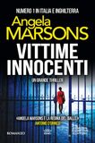 Vittime Newton Compton Editore Srl Vittime innocenti | Angela Marsons Paperback