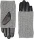 Markberg Helly MBG gloves black grey 7,5