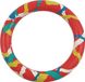 Arquivet Rode Rubber Ring 14 Cm