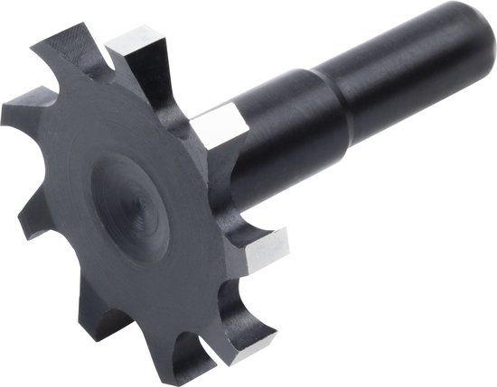 wolfcraft Schijfgroeffrees WS - 3261000