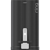 Ring Ultrakrachtige Verwisselbare Batterij
