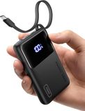 INIU Power Bank, Kleinste 45W 10000mAh Externe Batterij