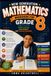 New Generation Mathematics Workbook for Grade 8: Algebra Practice, Problem Solving, Data Analysis, and Challenge Questions