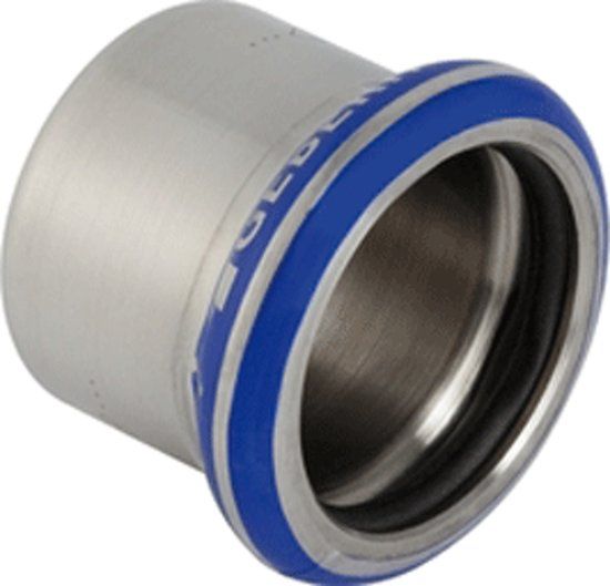 Mapress Persfitting met 1 aansluiting - 4024723332183