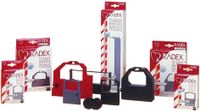 Kores G750V Roller - Noir, 1 pièce
