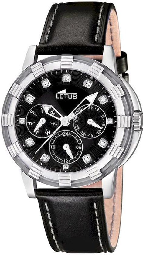LOTUS Mod. 15746-8 - Horloge - 8430622528323