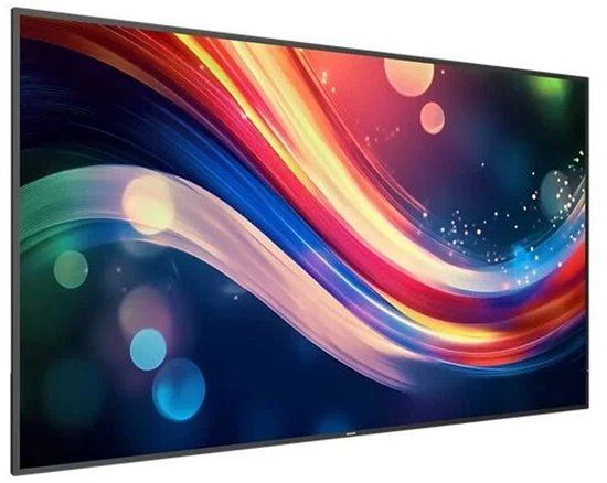 Philips 75BDL4050Q/00 4050-serie Q-line 75-inch display voor bewegwijzering
