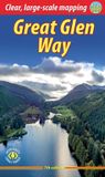 Rucksack Readers Great Glen Way (7 ed)