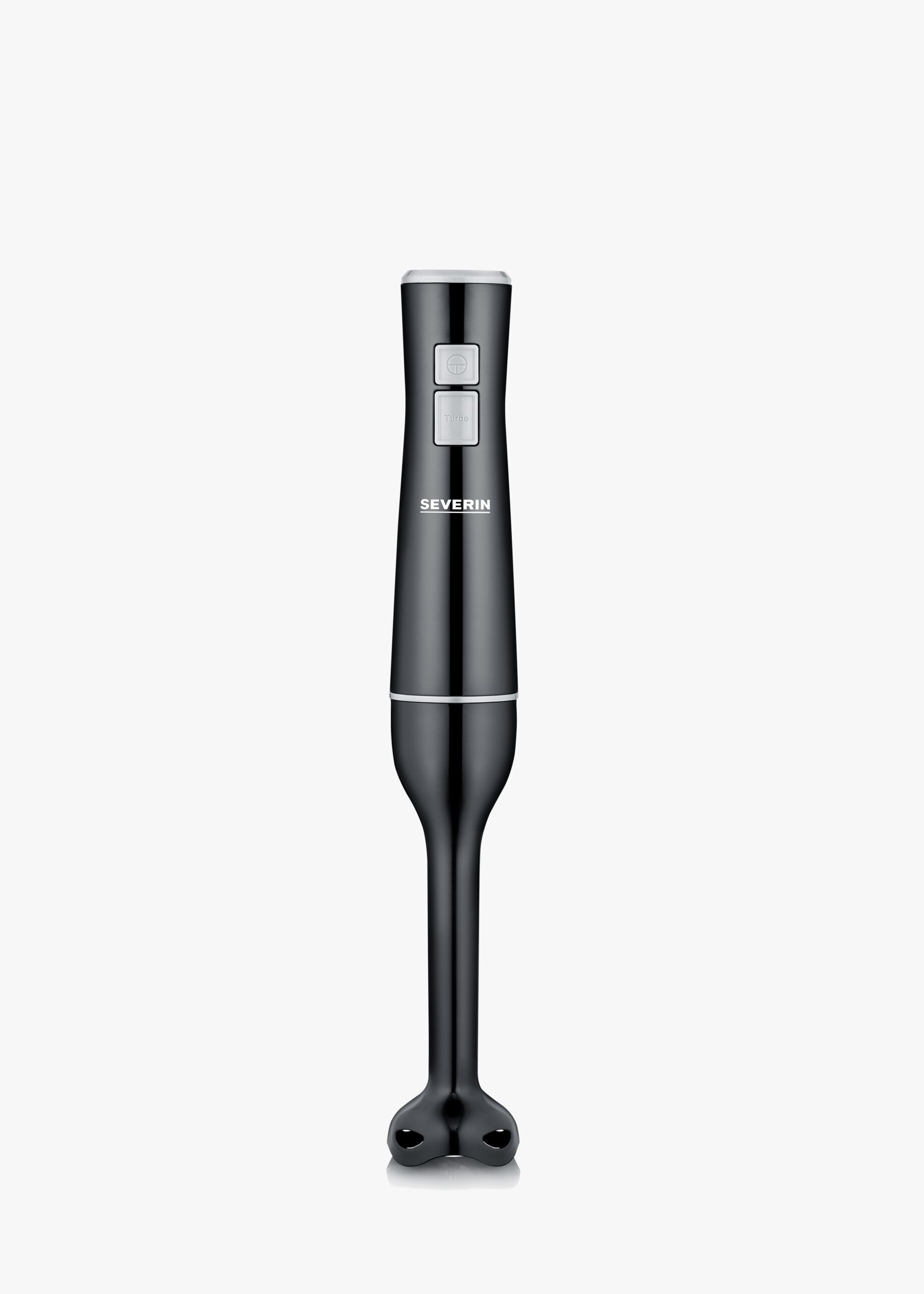 Severin SM 3770 - Immersion Blender - 170W - Black/Grey