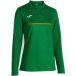 Joma Record III Demi-zip Sweatshirt voor Meisjes
