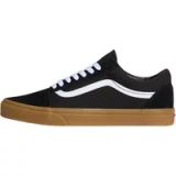 Vans Old Skool Schoenen Zwart EU 40 1/2