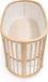 Stokke Sleepi Mesh Liner V3 - Beige