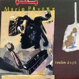 Sonic Rendezvous Mario Pavone - Mario Pavone: Toulon Days (CD)