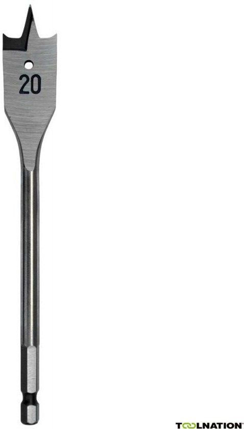 HiKOKI Accessoires 781708 Speedboor met 1/4 Zeskantopname 16x150mm
