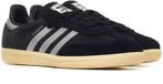 Adidas Samba OG Baskets Femme Noir Cuir Taille 38