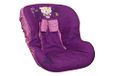 Babyline Auto Wild Life Autostoelhoezen, uniseks