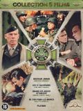 Warner Home Video War - 5 Films Collection (DVD)