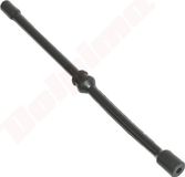 MAGIQ Parts Husqvarna Brandstofslang voor 61, 66, 266 (artikelnummer: 501 28 52-02)