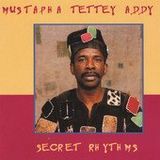Secret Mustaphatettey Addy Drummer By Nature