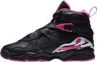 Nike Air Jordan 8 Retro GS Pinksicle