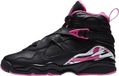 Nike Air Jordan 8 Retro GS Pinksicle