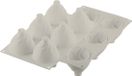 Silikomart 3D Design Mal - Cream