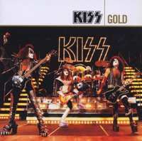 Kiss Gold