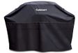 Cuisinart Robuuste grillhoes, 152,4 cm, zwart, 60 inch