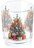 Ambiente Theelichthouder Christmas tree