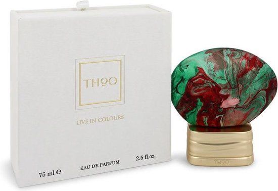 The House of Oud Eau de Parfum / 75 ml / Unisex