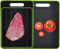 Goodivery ® 4-in-1 ontdooiplank met snijfunctie