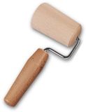 Städter bakplaat roller ø 6,5 cm