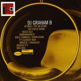 No Dj Graham B. - No Room for Chairs
