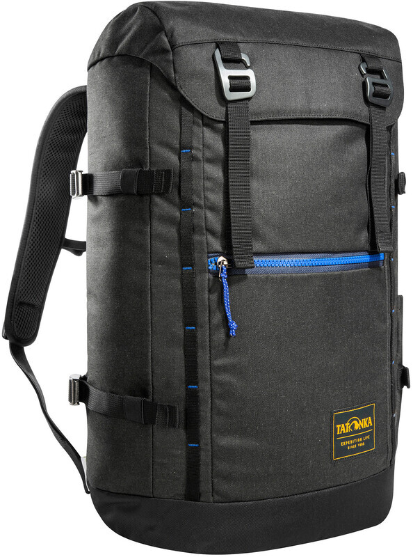 Tatonka City Hiker Daypack, black